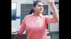 gujarat-woman-cop-suspended-for-dancing