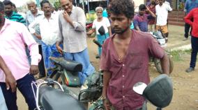 people-attacked-youth-who-tried-to-theft-neari-thiruvallur