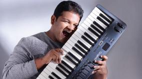 ghibran-interview