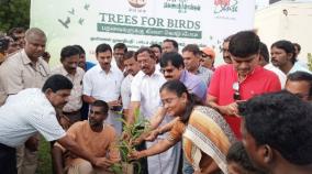 student-superstar-abdul-kalam-vivek-talks-at-the-planting-ceremony-of-1000-saplings