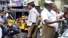 rs-1000-fine-for-not-wearing-helmet-and-rs-10-000-fine-for-driving-under-the-influence-of-liquor-new-motor-vehicle-bill