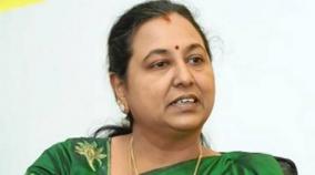 premalatha-welcomes-pm-modi-s-decision-on-kashmir-issue