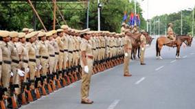independence-day-and-rehearsal-traffic-diversion-on-chennai-beach-road