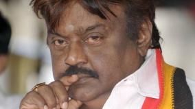 vijayakanth