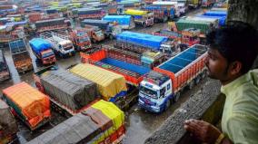 transporters-bodies-put-on-hold-buying-new-trucks-say-biz-environment-unviable