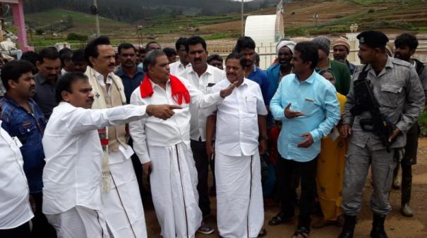 MK Stalin slams TN government for not taking necessary actions in Nilgiris