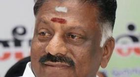 mk-stalin-slams-tn-government-for-political-reasons-deputy-cm-o-panneerselvam