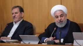 iran-and-other-gulf-states-could-protect-the-region-s-security-and-foreign-forces-were-not-needed-rouhani