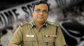 it-s-important-to-stand-on-the-field-not-the-critic-dgp-tripathi-letter-praising-the-police