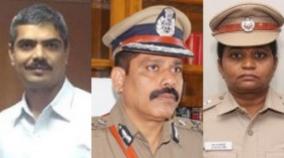 6-ips-officers-including-nellai-police-commissioner-transferred