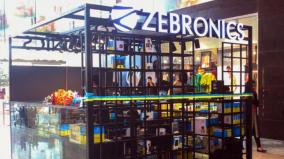 zebronics-opens-retail-store-at-coimbatore