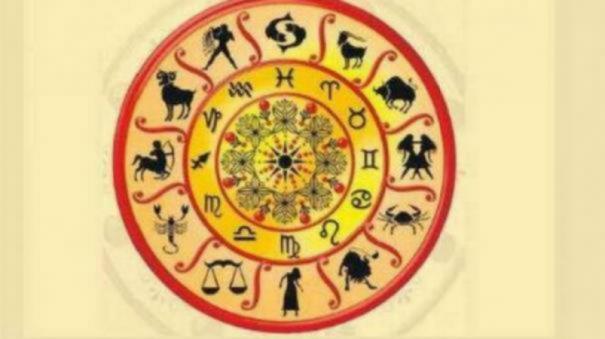 Weekly Astrology