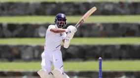 rahane-s-hard-work-saved-india-from-slump-first-day-honors-went-to-west-indies