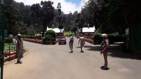 ooty