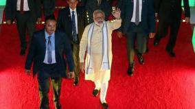 pm-modi-launches-4-2-mn-redevelopment-project-of-hindu-temple-in-bahrain