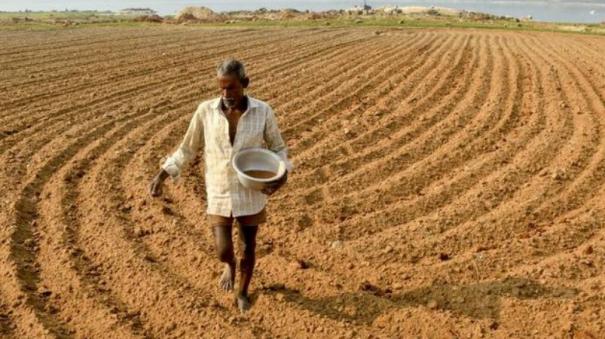 Cauvery water issues