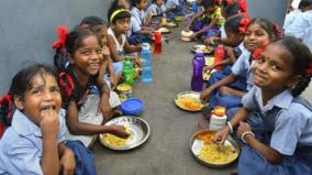 akshayapatra-foundation-scheme-will-start-soon-in-puduchery-education-minister