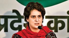 fm-must-get-over-politicking-about-economy-and-acknowledge-slowdown-priyanka