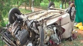 accident-near-srivilliputhur