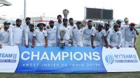 india-thrash-west-indies-by-257-runs-to-win-series-2-0-kohli-wins-record-28th-test-as-captain