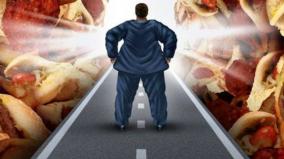 63-per-cent-of-indian-executives-are-overweight