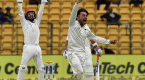 captain-rashid-khan-s-all-round-performance-afghanistan-tightens-grip-on-bangladesh-in-the-one-off-test