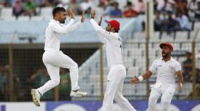 rashid-leads-afghanistan-to-famous-test-win-over-bangladesh