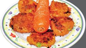 carrot-dishes-recipe-collection