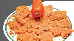 carrot-dishes-recipe-collection