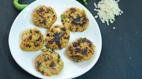 keerai-vadai