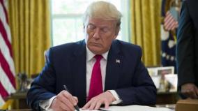 trump-allows-oil-release-from-strategic-petroleum-reserve