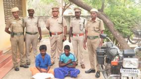 hunters-arrested-in-western-ghats