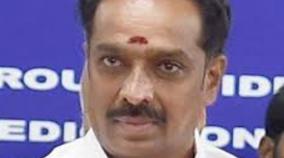 minister-mr-vijayabhaskar-clarifies-about-diwali-special-buses