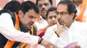 maharashtra-polls-unhappy-with-seat-share-shiv-sena-tries-to-put-bjp-in-dock