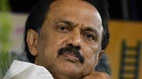 dmk-will-contest-in-vikravandi-byelection-mk-stalin