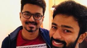 shanthnu-bhagyaraj-tweet-about-vijay-speech-in-bigil-audio-launch