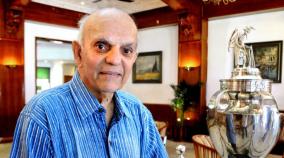 former-india-opener-madhav-apte-dies-at-86