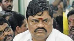 complaint-filed-against-minister-rajendra-balaji