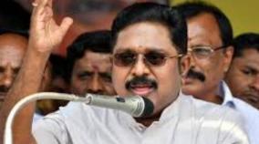 ttv-dhinakaran-urges-to-not-to-privatise-trains