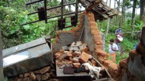 home-damaged-in-ooty