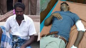 kovilpatti-police-shot-and-arrested-notorious-rowdy