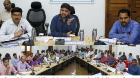 relief-action-during-northeast-monsoon-season-in-chennai-15-ias-officers-for-15-zones-corporation-commissioner-prakash