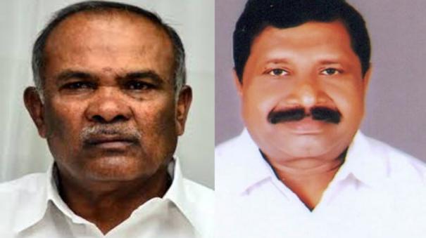 Radhapuram AIADMK MLA's Case Against Success: Chennai High Court orders re-count