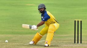 vijay-hazare-trophy-karthik-shahrukh-thrash-bengal-as-tn-secures-fourth-straight-win