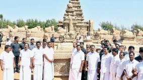 cm-inspects-mamallapuram