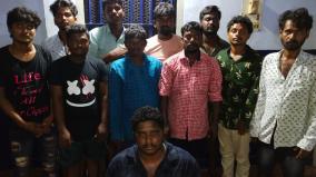 cell-phone-theft-training-daily-wages-incentives-andhra-gang-arrested