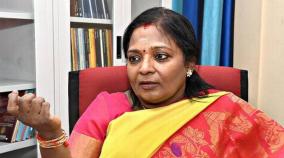 i-am-doing-yoga-everyday-tamilisai