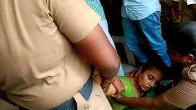 nirmala-devi-faints-in-virudhunagar-court