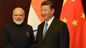 xi-leaves-for-india-for-2nd-informal-summit-with-pm-modi