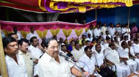 duraimurugan-slams-pmk-in-election-campaign